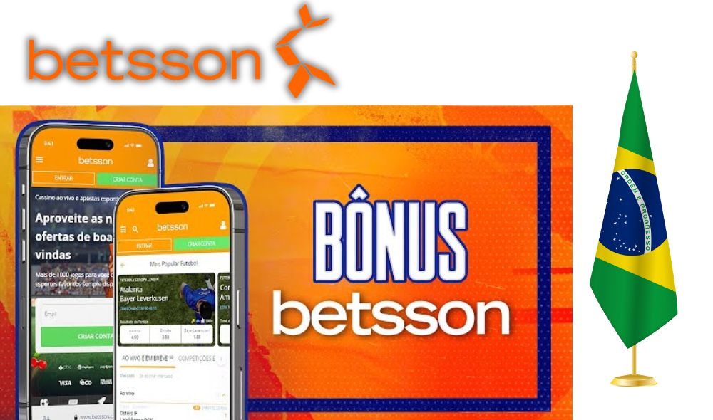 Betsson App: Bônus e Promoções