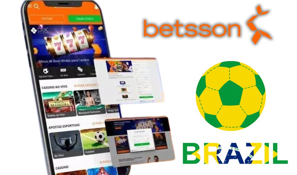 Betsson Casino: Opções de pagamento seguras e convenientes