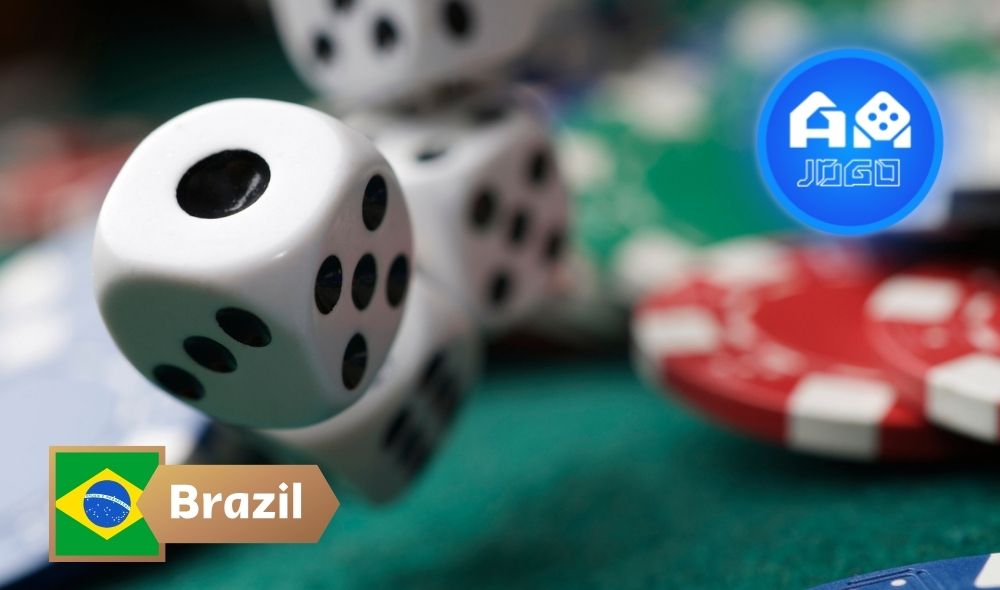 Excitação de Jogos de Dados no Aajogo Casino