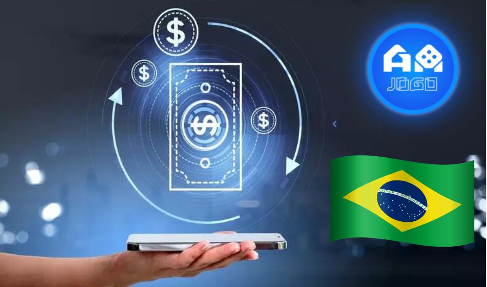 Gerencie suas finanças com facilidade no Aajogo Casino